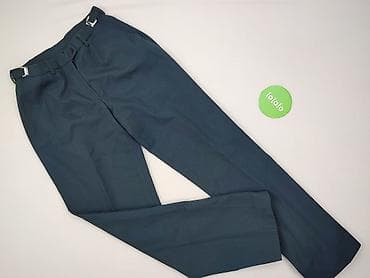 jeans boss: Spodnie materiałowe damskie, rozmiar S — 2