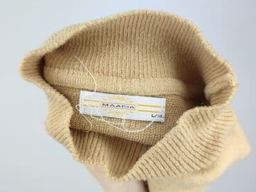 samsoe samsoe t shirty: Golf damski, rozmiar XL — 4