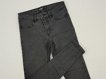jeans h: Jeansy damskie, rozmiar S — 1