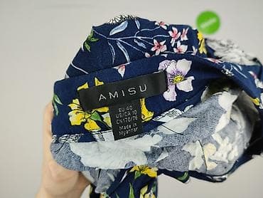 spodnice bombki: Amisu, Spódnica damska, rozmiar L — 5