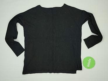 sweterek c: H&M, Sweter damski, rozmiar S — 4