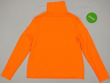 sweter gruby: Boohoo, Golf damski, rozmiar XL — 3