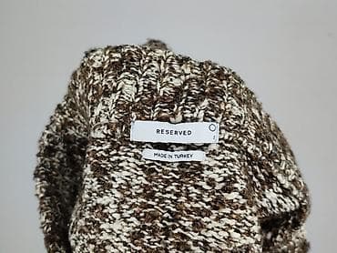 gumki: Reserved, Spódnica damska, rozmiar S — 4