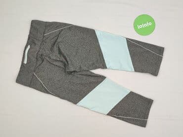 piżama damska z getrami: Atmosphere, Legginsy Sportowe damskie, XS — 3