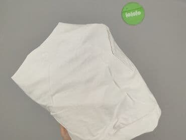 spodnie white widow: Wendy Trendy, Spodnie materiałowe damskie, rozmiar L — 8