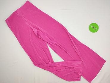 alladyny: Bershka, Spodnie materiałowe damskie, rozmiar M — 3