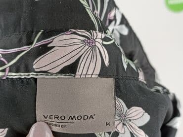 promod kurtki zimowe: Vero Moda, Bluzka damska, rozmiar M — 4