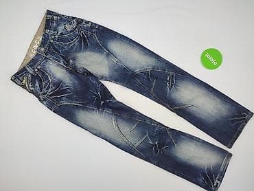 Jeansy dla mężczyzn, rozmiar S w lalafo.pl — 2 Jeansy dla mężczyzn, rozmiar S — 2