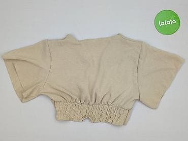 bershka bytom: Bluzka damska, rozmiar S — 3