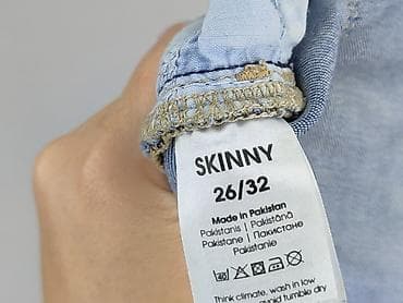 Lindex, Jeans for women, size XS — 5