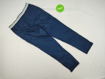 esmara spodnie dresowe damskie: Esmara, Spodnie materiałowe damskie, rozmiar M — 3