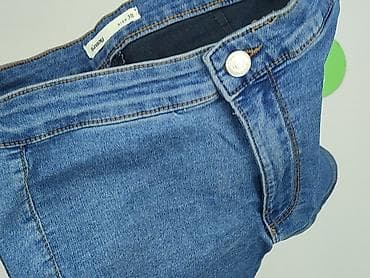comma: Denim, Szorty damskie, rozmiar S — 4