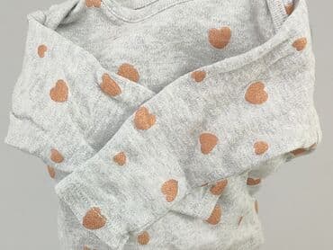 fila koszulki: Body, 0-3 months, 
condition - Very good — 4