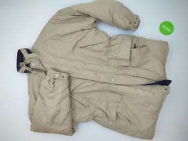 trapstsr kurtka: Kurtka zimowa damska, rozmiar 3XL — 2