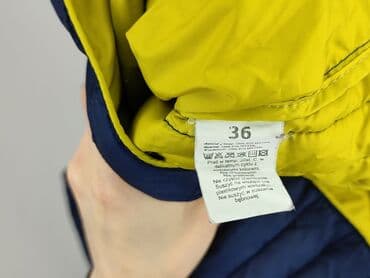 moncler kurtka świecąca: Monnari, Kurtka zimowa damska, rozmiar S — 5