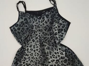 bluzki wiązane na biuście: Women`s top, XL — 1