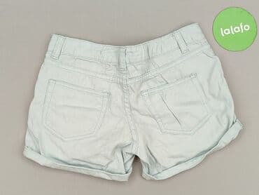 krótkie spodenki niski stan: Cubus, Szorty damskie, rozmiar L — 3