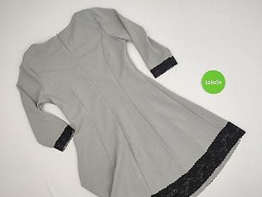 divided sukienki: Sukienka damska, rozmiar 2XL — 3