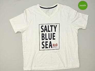 even: Livergy, Koszulka dla mężczyzn, rozmiar XL — 2