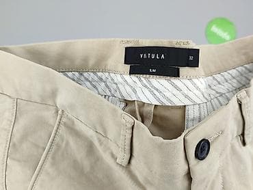 richmond polska: Vistula, Szorty dla mężczyzn, rozmiar L — 5