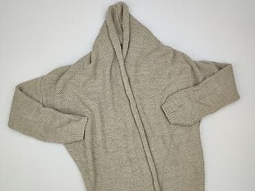 dlugie: Cardigan, Kardigan damski, rozmiar 2XL — 1
