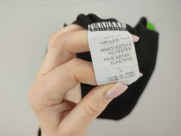 sukienki długie obcisłe: Sukienka damska, rozmiar L — 4