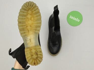 kozaki do kolan ccc: Botki damskie, 37 — 4