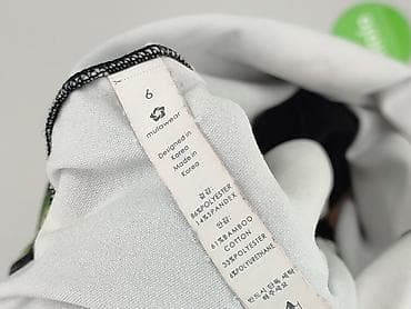 bluzki na rower: Top damski, rozmiar S — 4