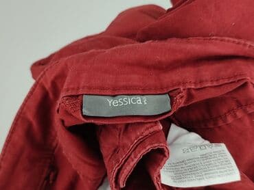 ubrania z meksyku: Yessica, Jeansy damskie, rozmiar M — 8