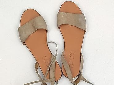 tk maxx sandały: Rylko, Sandały damskie, rozmiar 37 — 1