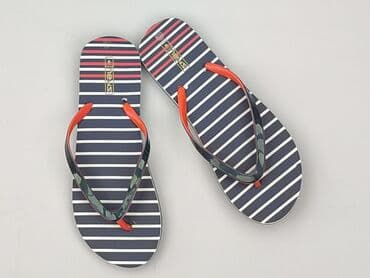 buty scholl ccc: Thongs for women, size 39 — 1