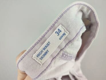 dime jeans: Jeansy damskie, rozmiar S — 4