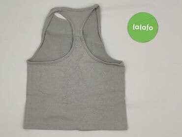 bluzki prazkowane: Top damski, rozmiar One size — 3