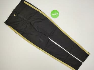 spodnie jeansowe damskie hm: H&M, Jeansy damskie, rozmiar L — 2