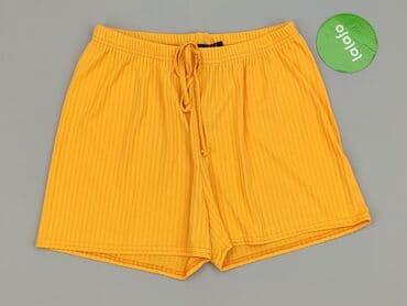 buty bocci: Boohoo, Szorty damskie, rozmiar M — 2