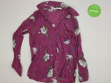 koszula w paski bershka: PULL&BEAR, Koszula damska, rozmiar S — 2