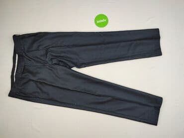 reserved чоловіча білизна: Suit pants for men, 3XL (EU 46), condition - Very good — 2