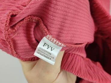 t shirty python: Spodnie materiałowe damskie, rozmiar S — 4
