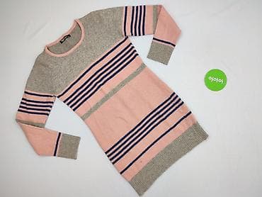 peacocks sweter: Sweter damski, rozmiar S — 2