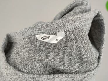 sweter w paski mohito: Pepco, Sweter damski, rozmiar XS — 4