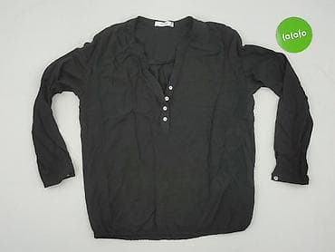 bluza l wymiary: Reserved, Bluzka damska, rozmiar L — 2