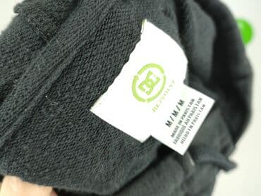 damskie bluzy dc: DC Shoes, Bluza z kapturem damska, rozmiar M — 4