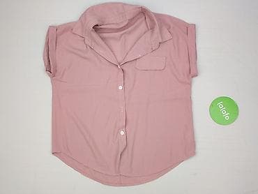 moda m: Shein, Koszula damska, rozmiar M — 2