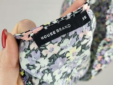 house brand sukienki: House, Bluzka damska, rozmiar XS — 4