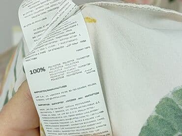 sukienka z krótkim rękawem reserved: Sukienka damska, XL — 5