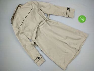 mohito kurtka zimowa damska: Mohito, Trencz damski, S — 3