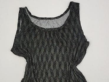 bluzka plus size: T-shirt damski, rozmiar 2XL — 1