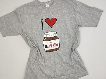 leone t shirty: T-shirt damski, rozmiar 4XL — 1