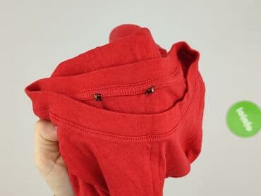 t shirty basic oversize: T-shirt damski, rozmiar M — 4