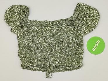 pull and bear marynarka: PULL&BEAR, Bluzka damska, rozmiar L — 3